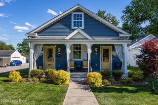 313 E Main St, La Grange, KY 40031