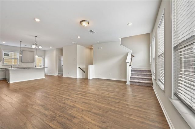 3798 Hidden Valley Circle, Lawrenceville, GA 30044