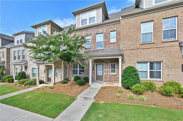 3798 Hidden Valley Circle, Lawrenceville, GA 30044