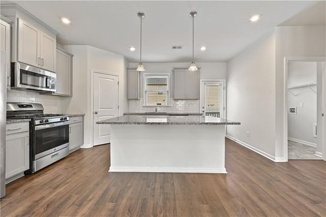 3798 Hidden Valley Circle, Lawrenceville, GA 30044
