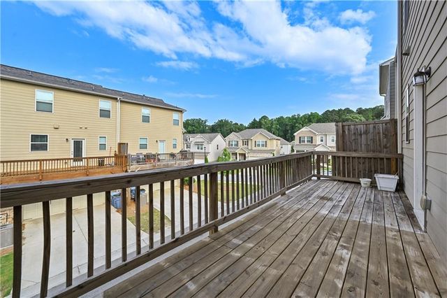 3798 Hidden Valley Circle, Lawrenceville, GA 30044