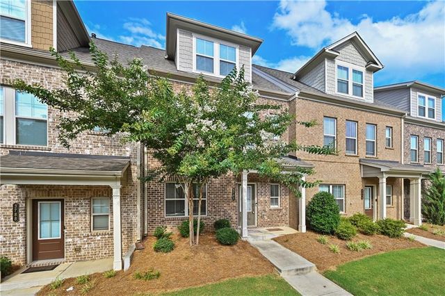 3798 Hidden Valley Circle, Lawrenceville, GA 30044
