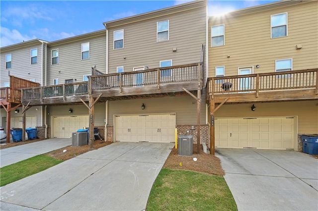 3798 Hidden Valley Circle, Lawrenceville, GA 30044