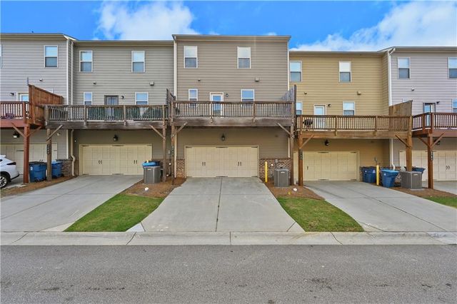 3798 Hidden Valley Circle, Lawrenceville, GA 30044
