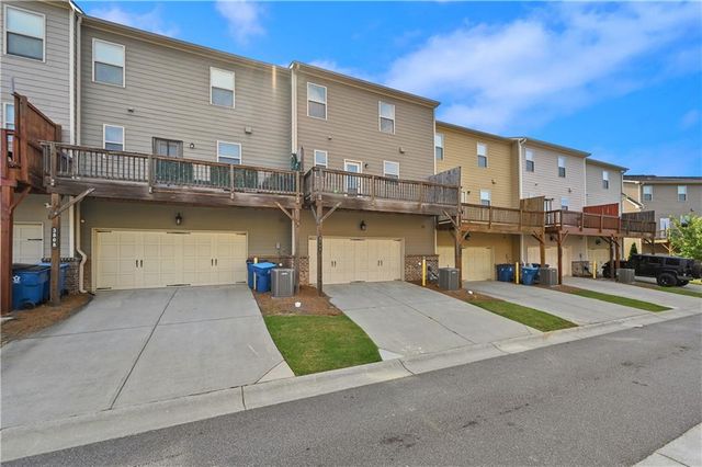 3798 Hidden Valley Circle, Lawrenceville, GA 30044