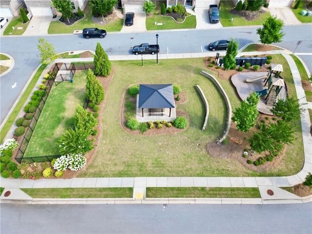 3798 Hidden Valley Circle, Lawrenceville, GA 30044