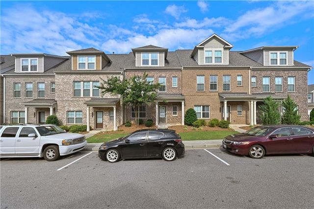 3798 Hidden Valley Circle, Lawrenceville, GA 30044