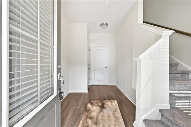 3798 Hidden Valley Circle, Lawrenceville, GA 30044
