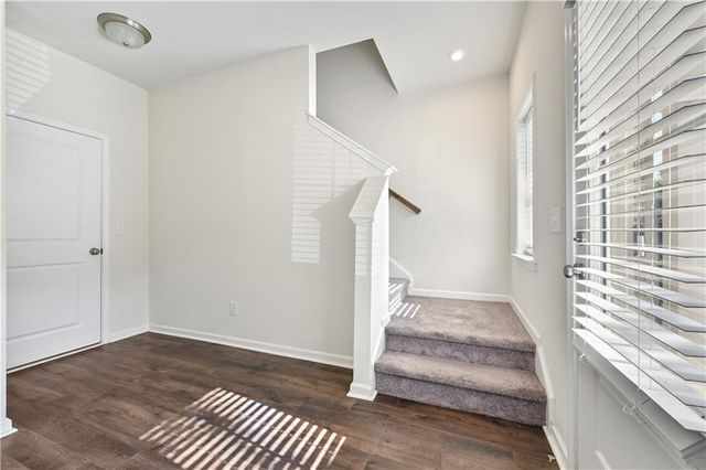 3798 Hidden Valley Circle, Lawrenceville, GA 30044
