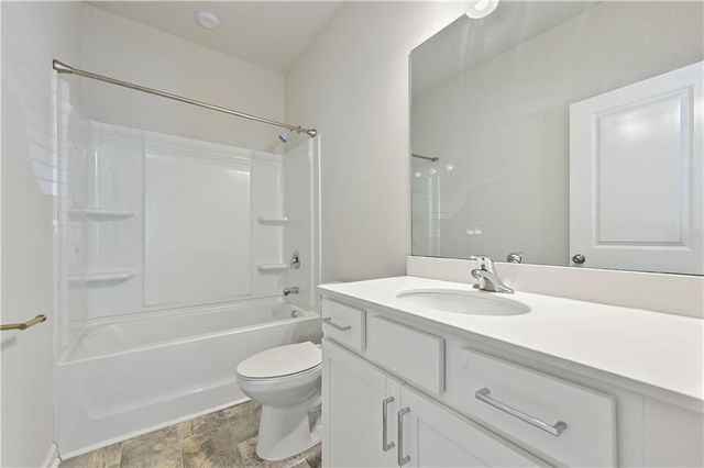 3798 Hidden Valley Circle, Lawrenceville, GA 30044