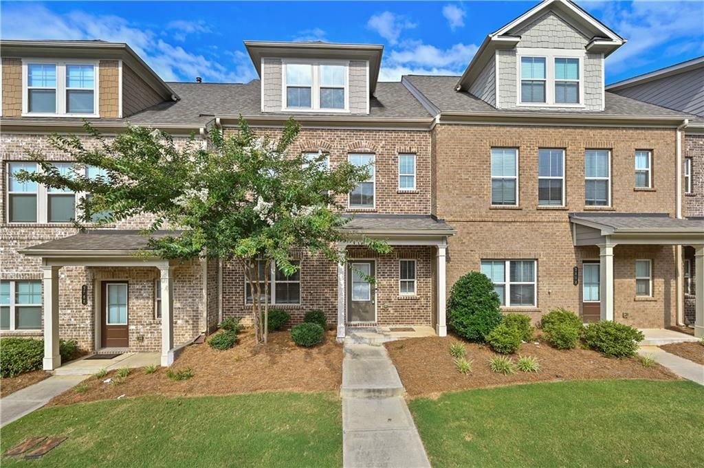 3798 Hidden Valley Circle, Lawrenceville, GA 30044