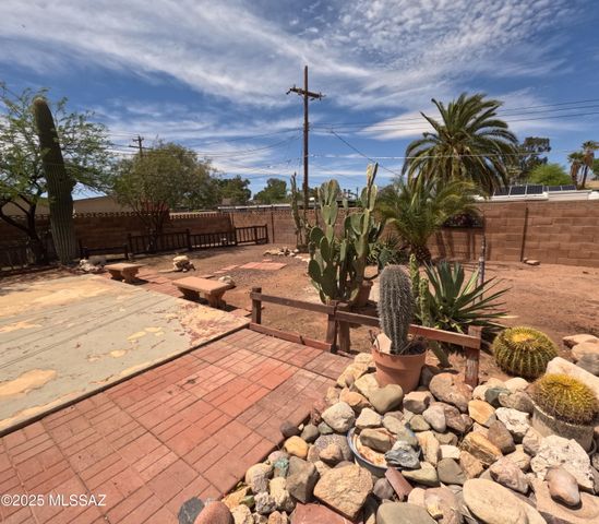 6509 E 39th Street, Tucson, AZ 85730