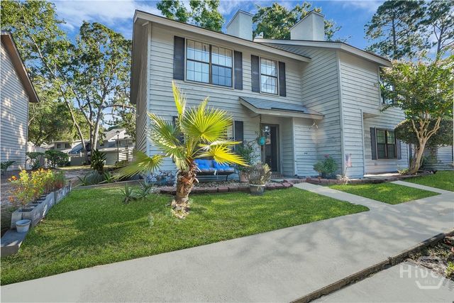 57 Hidden Lake Court, Savannah, GA 31419