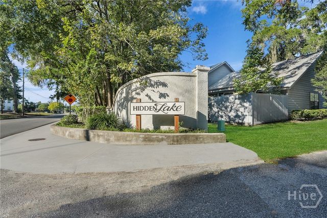 57 Hidden Lake Court, Savannah, GA 31419