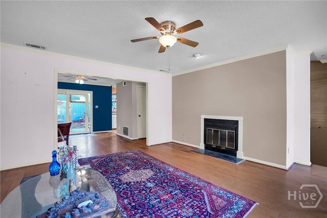 57 Hidden Lake Court, Savannah, GA 31419