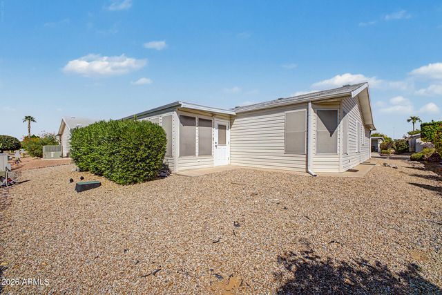 215 N POWER Road 243, Mesa, AZ 85205