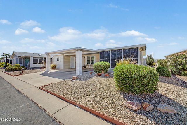 215 N POWER Road 243, Mesa, AZ 85205