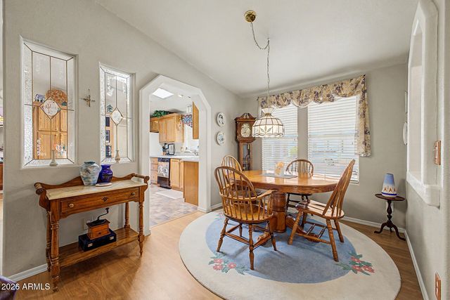 215 N POWER Road 243, Mesa, AZ 85205