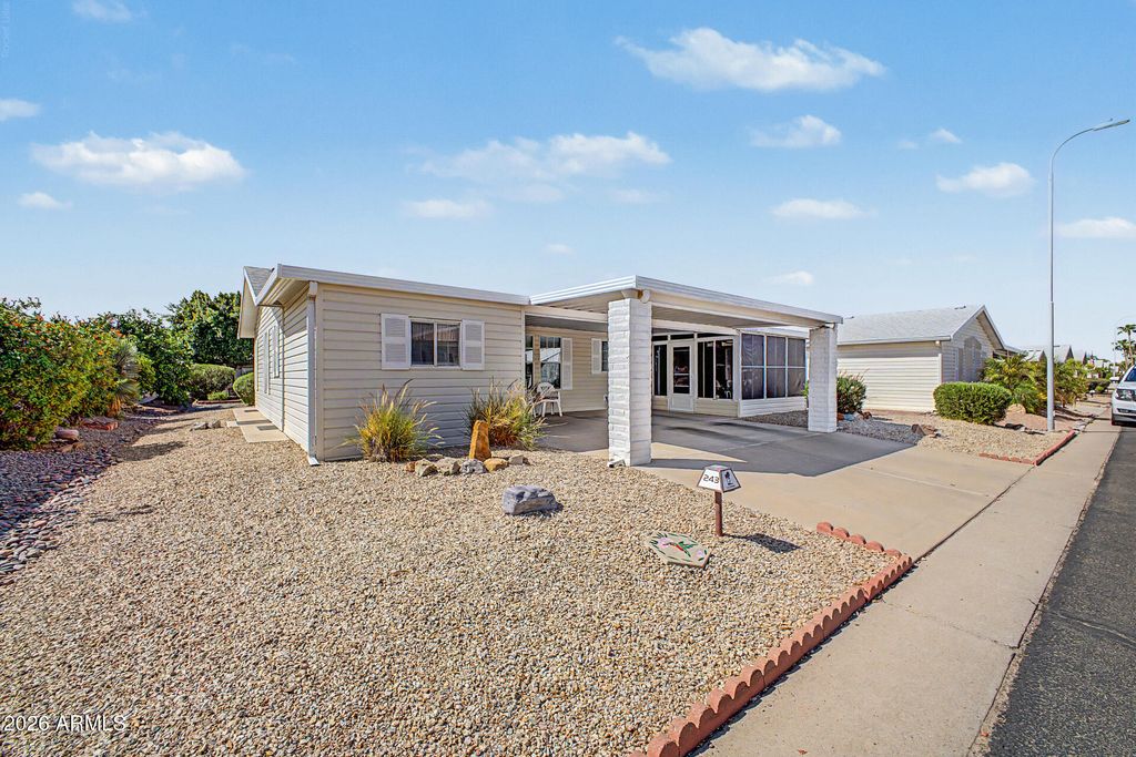 215 N POWER Road 243, Mesa, AZ 85205 — photo 5
