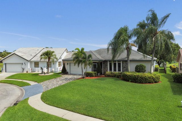 86 Las Brisas, Boynton Beach, FL 33426