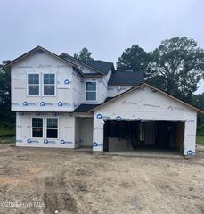5641 Wellons Court, Wilson, NC 27893