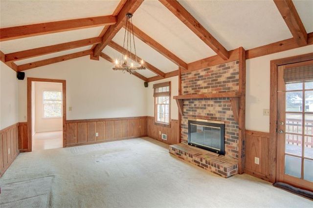 6007 TIMBER RIDGE Court, Stone Mountain, GA 30087