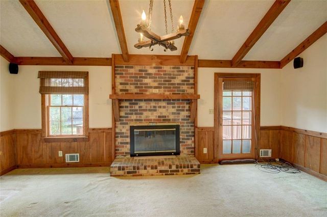 6007 TIMBER RIDGE Court, Stone Mountain, GA 30087