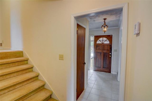 6007 TIMBER RIDGE Court, Stone Mountain, GA 30087