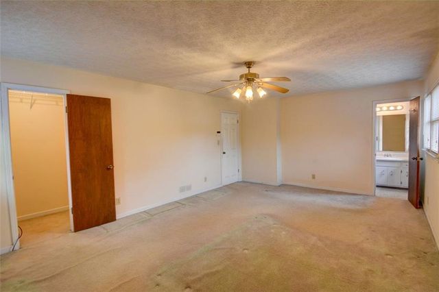 6007 TIMBER RIDGE Court, Stone Mountain, GA 30087