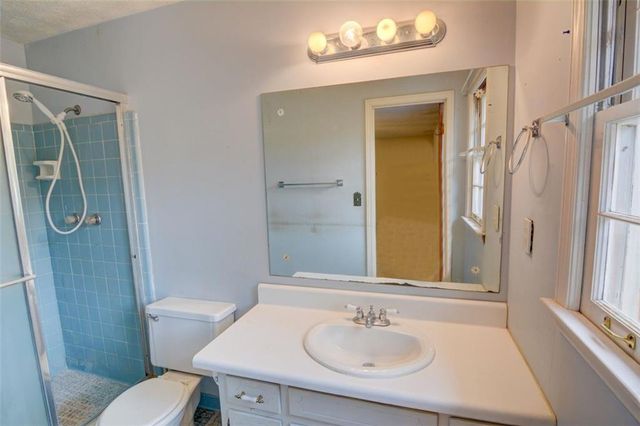 6007 TIMBER RIDGE Court, Stone Mountain, GA 30087