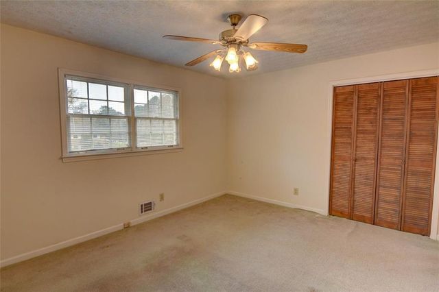 6007 TIMBER RIDGE Court, Stone Mountain, GA 30087