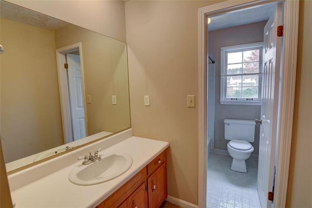 6007 TIMBER RIDGE Court, Stone Mountain, GA 30087