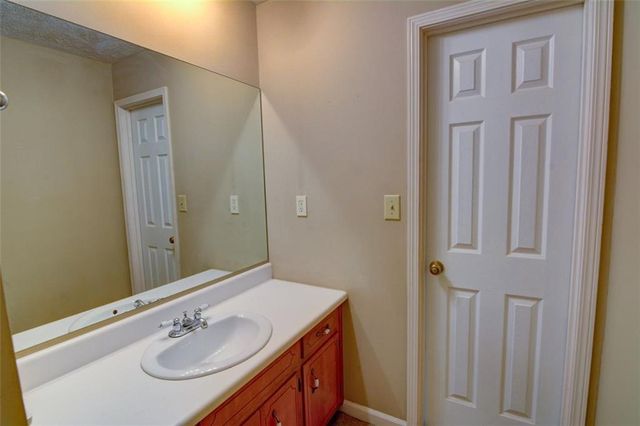 6007 TIMBER RIDGE Court, Stone Mountain, GA 30087