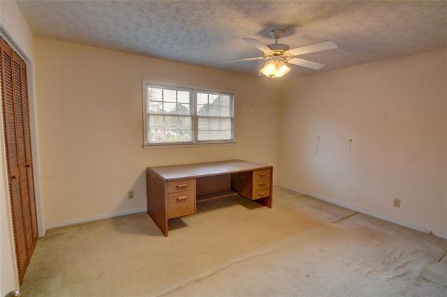 6007 TIMBER RIDGE Court, Stone Mountain, GA 30087