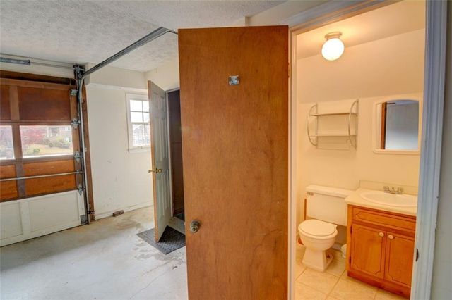 6007 TIMBER RIDGE Court, Stone Mountain, GA 30087