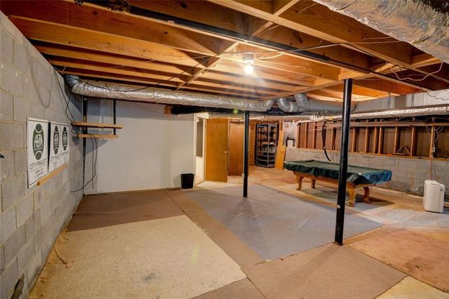 6007 TIMBER RIDGE Court, Stone Mountain, GA 30087