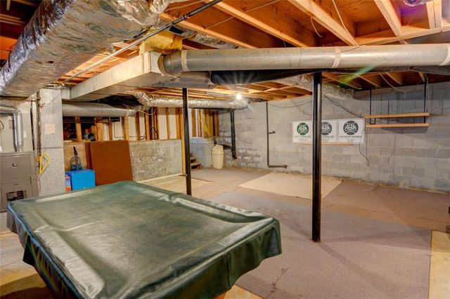 6007 TIMBER RIDGE Court, Stone Mountain, GA 30087