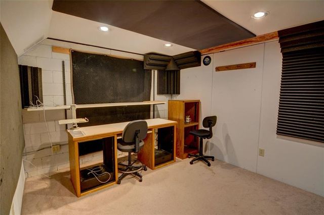 6007 TIMBER RIDGE Court, Stone Mountain, GA 30087