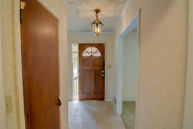 6007 TIMBER RIDGE Court, Stone Mountain, GA 30087