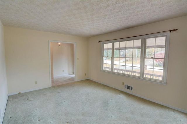 6007 TIMBER RIDGE Court, Stone Mountain, GA 30087