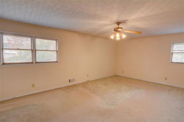 6007 TIMBER RIDGE Court, Stone Mountain, GA 30087