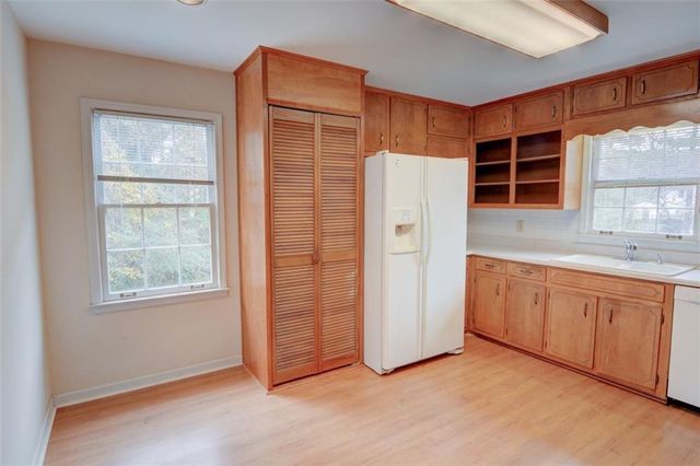 6007 TIMBER RIDGE Court, Stone Mountain, GA 30087