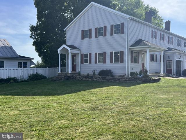126 W WALNUT ST L-0001, Fredericksburg, PA 17026