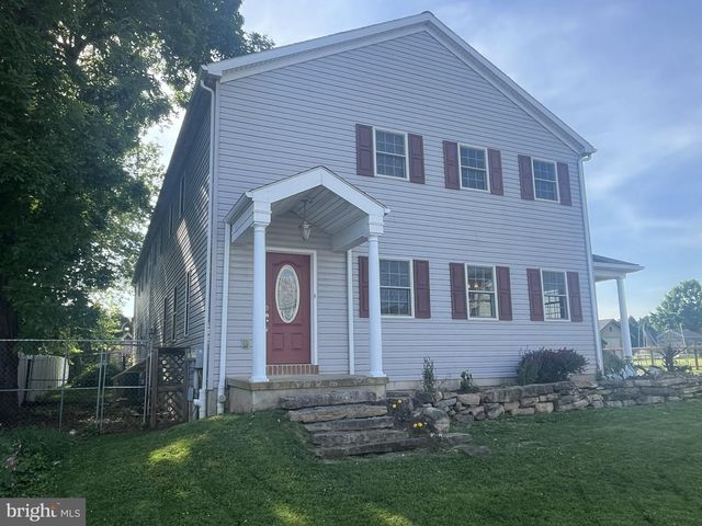 126 W WALNUT ST L-0001, Fredericksburg, PA 17026