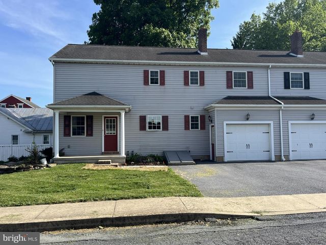 126 W WALNUT ST L-0001, Fredericksburg, PA 17026
