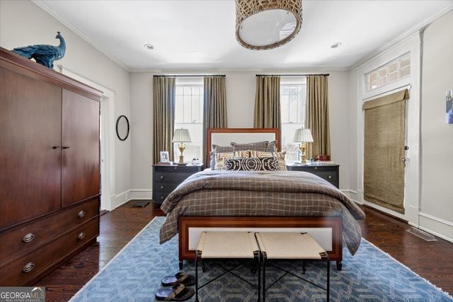 324 Buford Place, Macon, GA 31204
