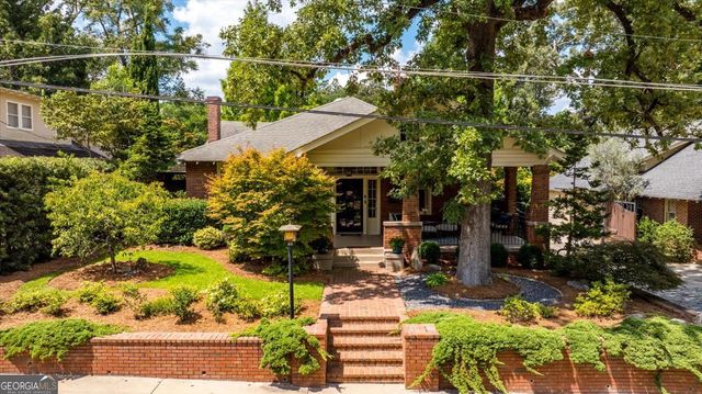 324 Buford Place, Macon, GA 31204