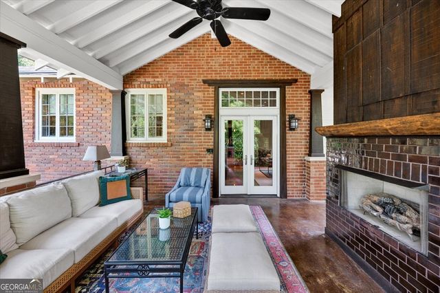 324 Buford Place, Macon, GA 31204