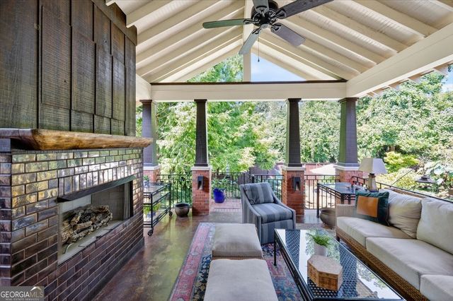 324 Buford Place, Macon, GA 31204