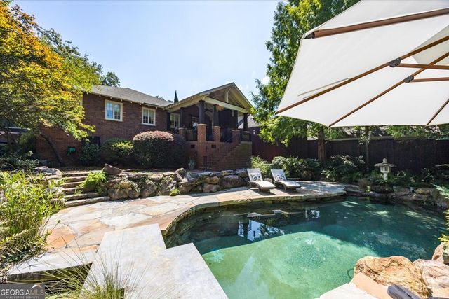 324 Buford Place, Macon, GA 31204
